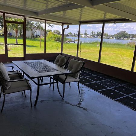Lakeside Retreat - 3 Bedroom, 2 Bathroom House By The Lake Lakeland Eksteriør bilde