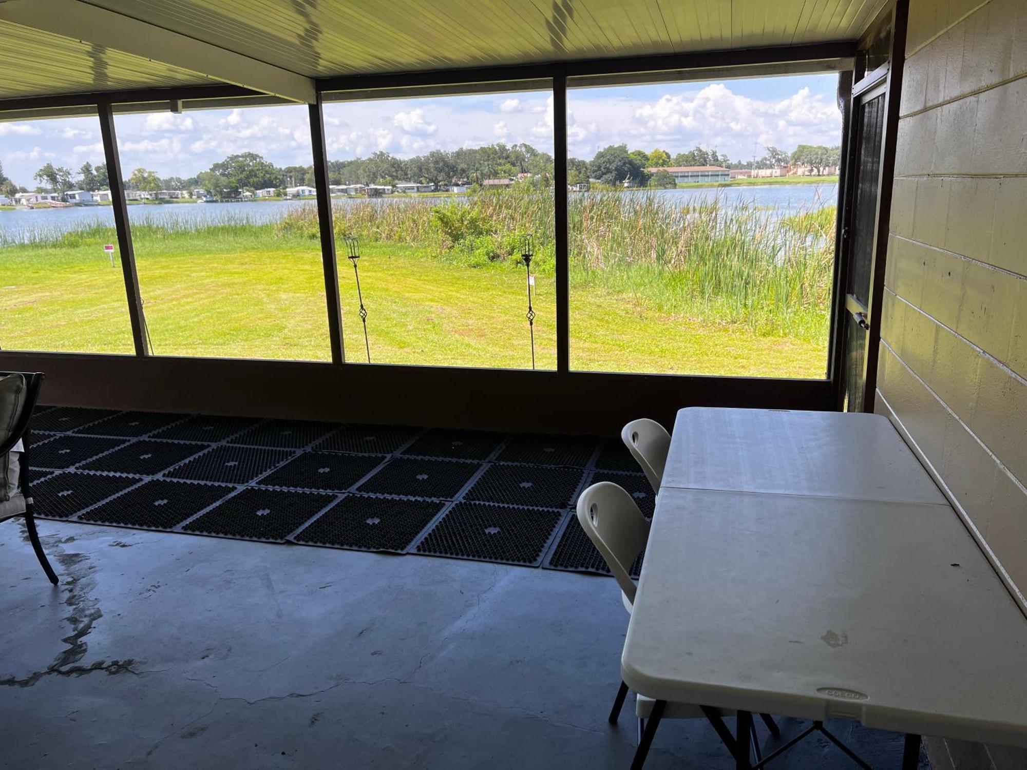 Lakeside Retreat - 3 Bedroom, 2 Bathroom House By The Lake Lakeland Eksteriør bilde